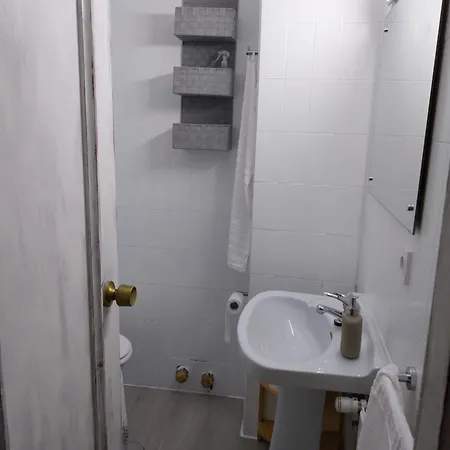 Appartement Estacion De Puerto San Isidro